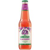 Somersby Blackberry Cider – 4,5% alc. (330 ml)