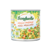 Bonduelle Mexico melange groot (400 gram)