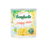 Bonduelle Crispy mais klein (150 gram)