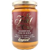 Englert Beef stock