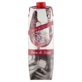 Baron de Pilar Table Wine Red (700 ml)