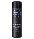 Nivea Deep anti-transpirant deo spray for men (only available within the EU)