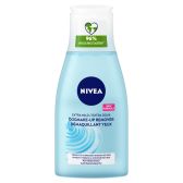 Nivea Eye make-up remover