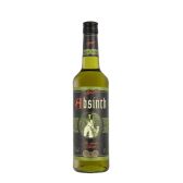 Mr. Jekyll Absinth 0.70 liter – 55% alc. (0.7 liter)