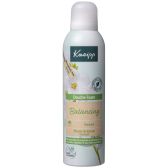 Kneipp Patchouli shower foam (only available within Europe)