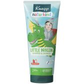 Kneipp Dragon fruit shampoo and shower for kids