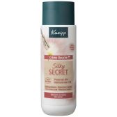 Kneipp Silk secret shower