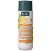 Kneipp Orange lime-tree blossom herb shower