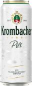 Krombacher Pils bier