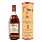 Asbach 8 Years Privatbrand Gift Box 0.70 liter – 40% ABV (0.7 liter)