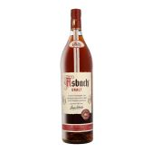 Asbach Uralt 1.00 liter – 36% ABV (1 liter)