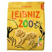 Leibniz Zoo originele koekjes