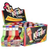Kleiner Klopfer Crazy Mix – 15,2% alc. (5 x 5 x 0.02 liter)