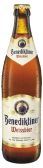 Benediktiner Wheat beer (500 ml)