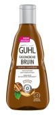 Guhl Kleurschijnend bruin shampoo