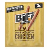 Bifi Chicken 3-pack (55.5 g)