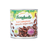 Bonduelle Rode kidneybonen groot (310 gram)