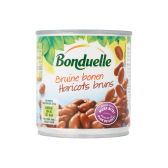 Bonduelle Bruine bonen (175 gram)