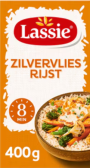 Lassie Brown rice