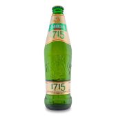Lvivske Beer 1715 4.5% (0.45 l)