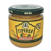 Zhyrnov Oekraïense mosterd (200 g)