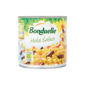 Bonduelle Mais salsa (300 gram)