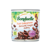 Bonduelle Rode kidneybonen klein (160 gram)