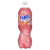 Fanta Pomelo suikervrij groot