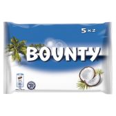 Bounty 4-pack