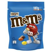 M&M's Knapperig