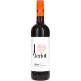 I Heart Merlot (750 ml)