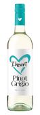 I Heart Pinot Grigio (750 ml)