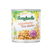 Bonduelle Kikkererwten klein (150 gram)