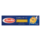 Barilla Capellini pasta nr 1