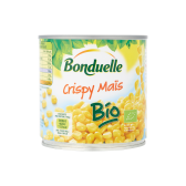 Bonduelle Crispy mais bio groot (300 gram)