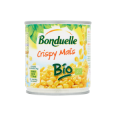 Bonduelle Crispy mais bio klein (150 gram)