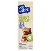Weight Care Lekker op gewicht 12-uurtje pinda noga smaak