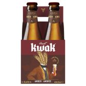 Kwak Amber beer