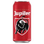 Jupiler Belgian beer