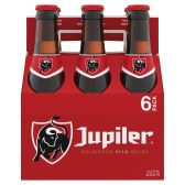 Jupiler Belgisch pils bier