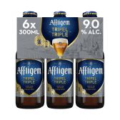 Affligem Tripel beer