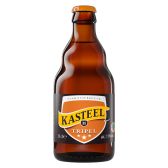 Kasteel 11 Tripel bier
