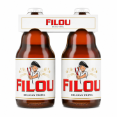 Filou Sterk blond bier
