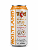 Holtland Lager – 4.2% ABV (500 ml)