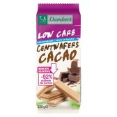 Damhert Cent Wafels Choco (150 g)