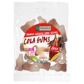 Damhert Suikervrij Cola Gums (125 g)