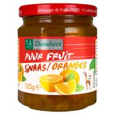 Damhert Confiture Sinaasappel (315 g)