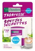 Damhert Nutrition Tagatesse sweetners