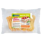 Damhert Glutenvrij Lange Vingers (100 g)