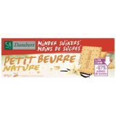 Damhert Petit Beurre Natuur (167 g)